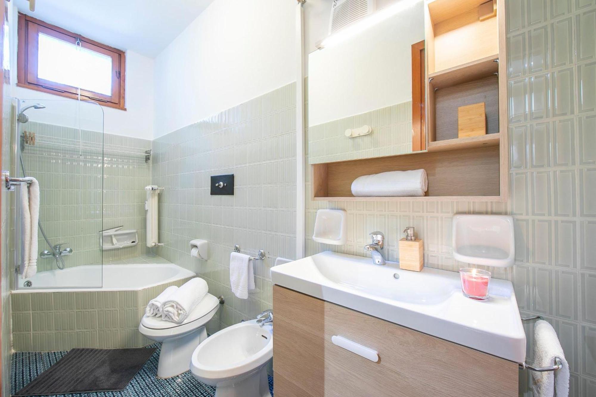 Il Nido Nella Pineta - Happy Rentals Bardonecchia Exterior foto