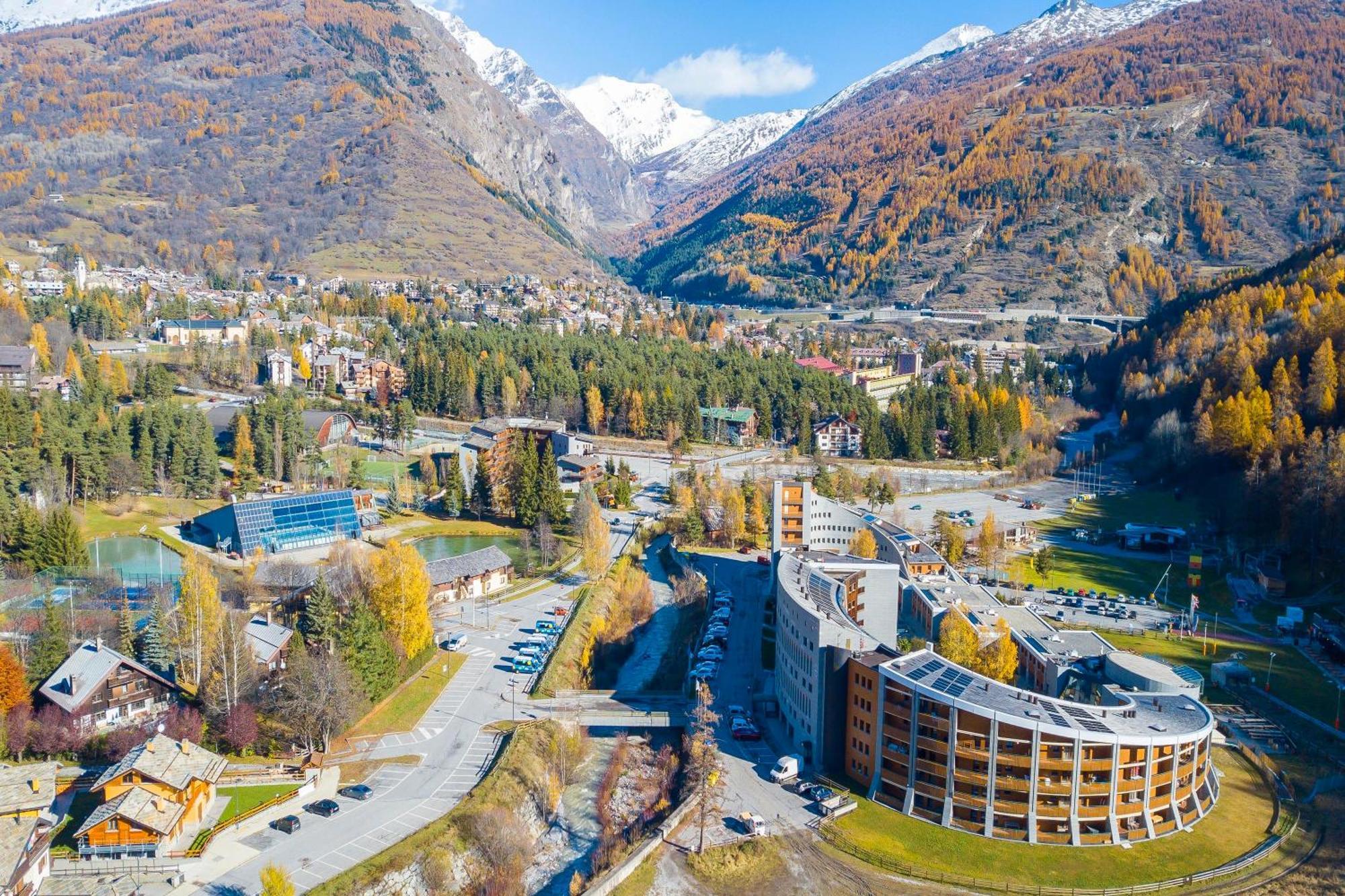 Il Nido Nella Pineta - Happy Rentals Bardonecchia Exterior foto